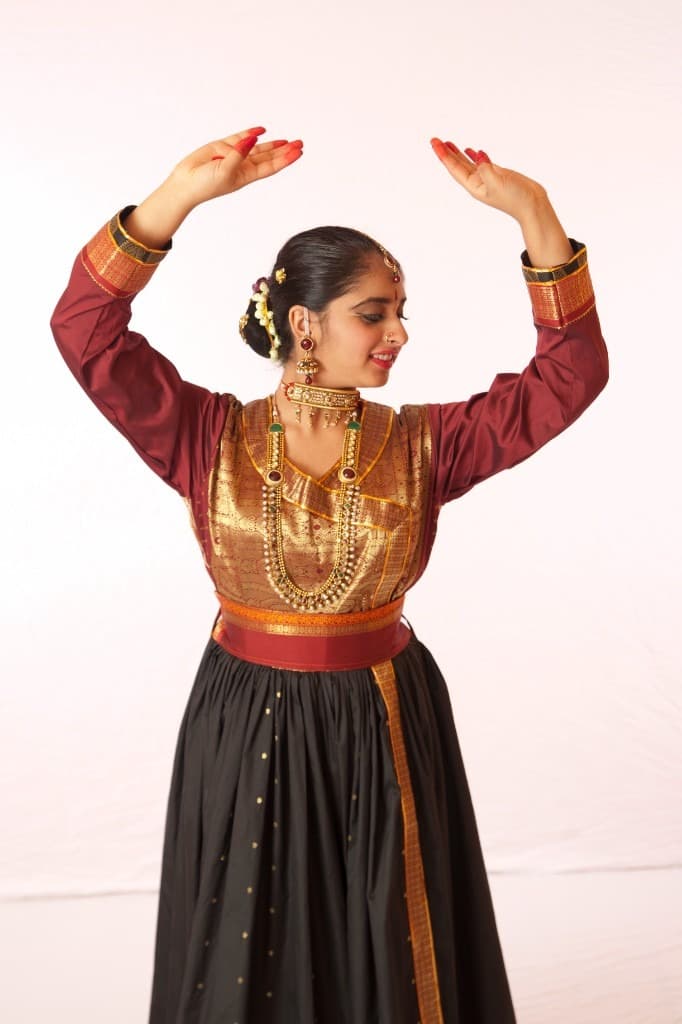 Sonia Mahajan, co-founder of Guiding Star Productions